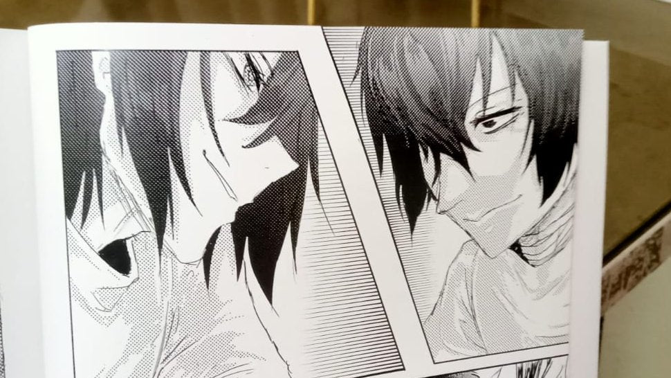 Fyozai Doujin Jailbreak SXM (R-18)