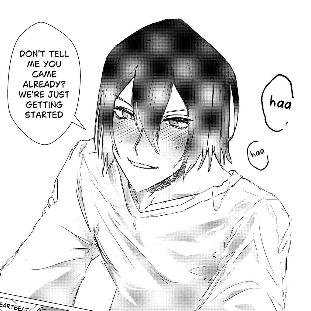 Fyozai Doujin Jailbreak SXM (R-18)